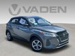 Nissan Kicks Play
