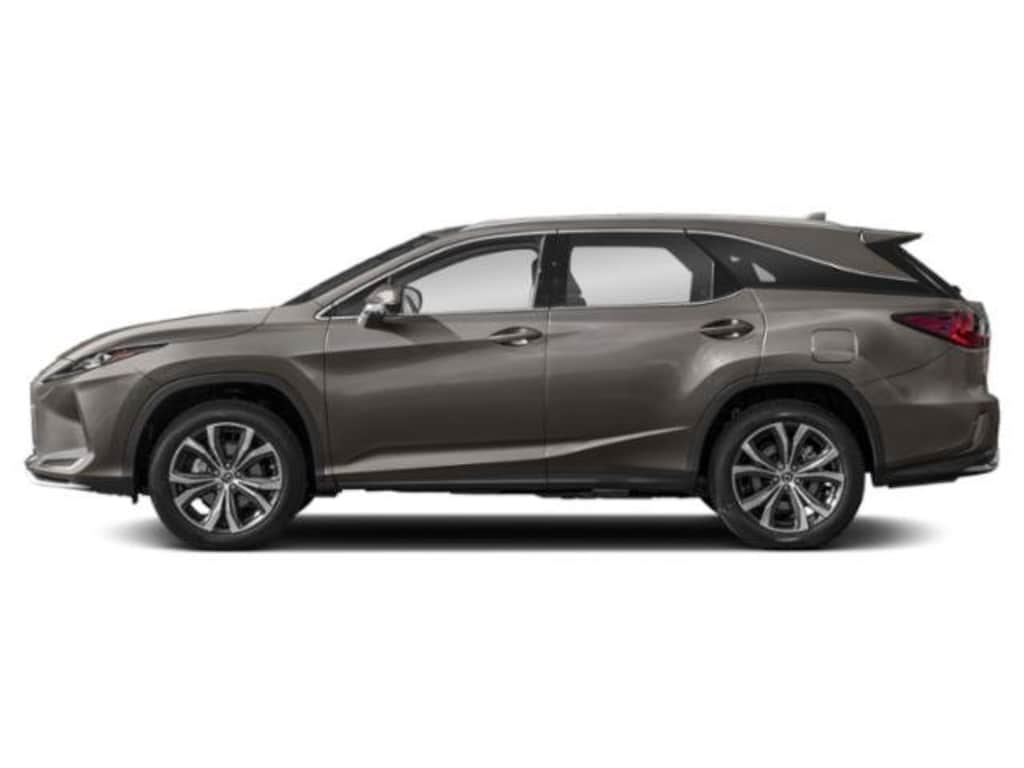 Used 2020 Lexus RX 350L SUV