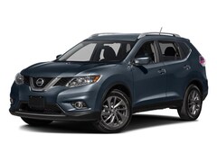 2016 Nissan Rogue SL SUV