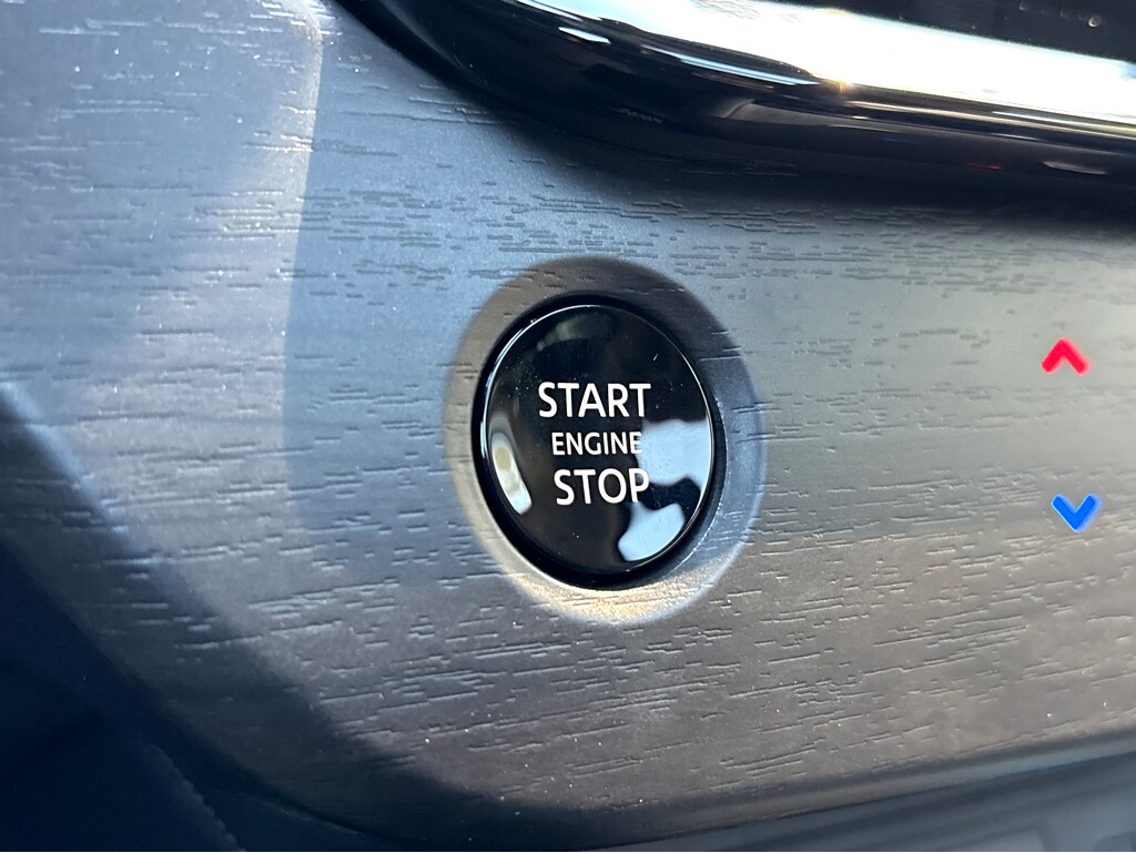 2026 Nissan Murano 5