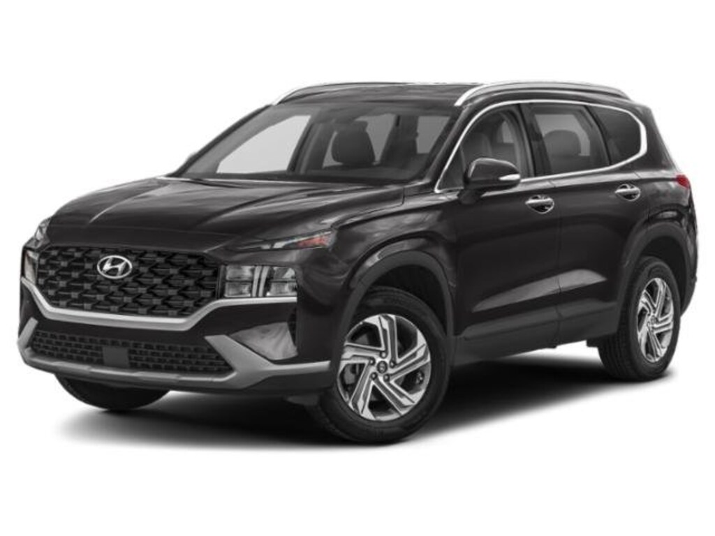 Used 2023 Hyundai Santa Fe SEL SUV