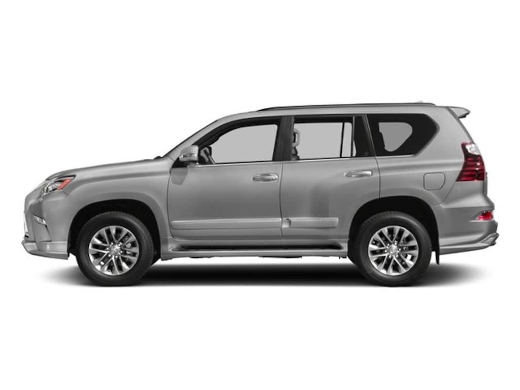Used 2017 Lexus GX 460  SUV