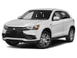 Mitsubishi Outlander Sport