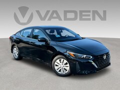 2025 Nissan Sentra S Sedan