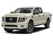 Nissan Titan XD