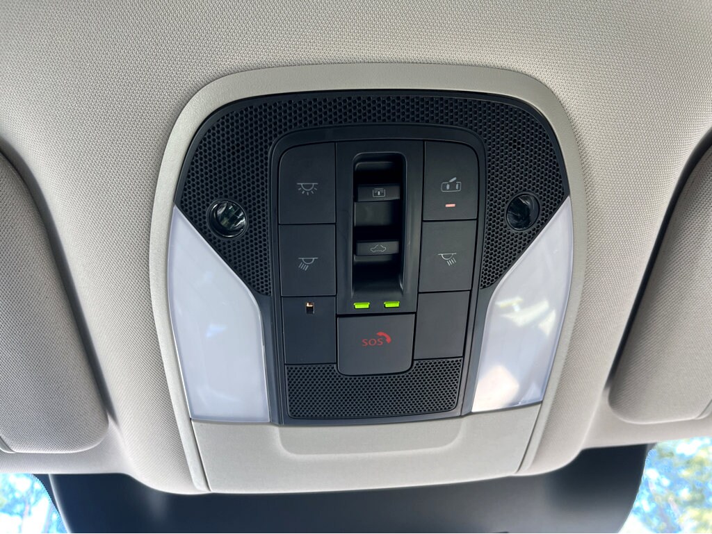 2025 INFINITI QX60 PURE - Photo 28