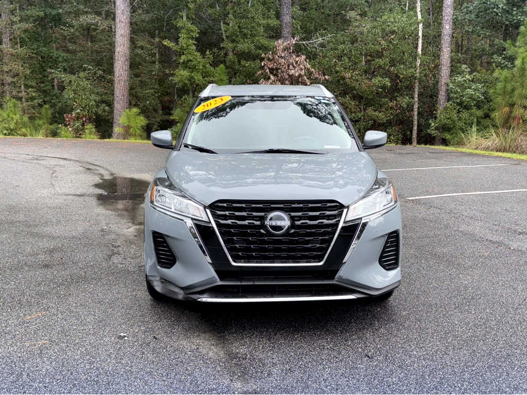 Used 2023 Nissan Kicks SV SUV