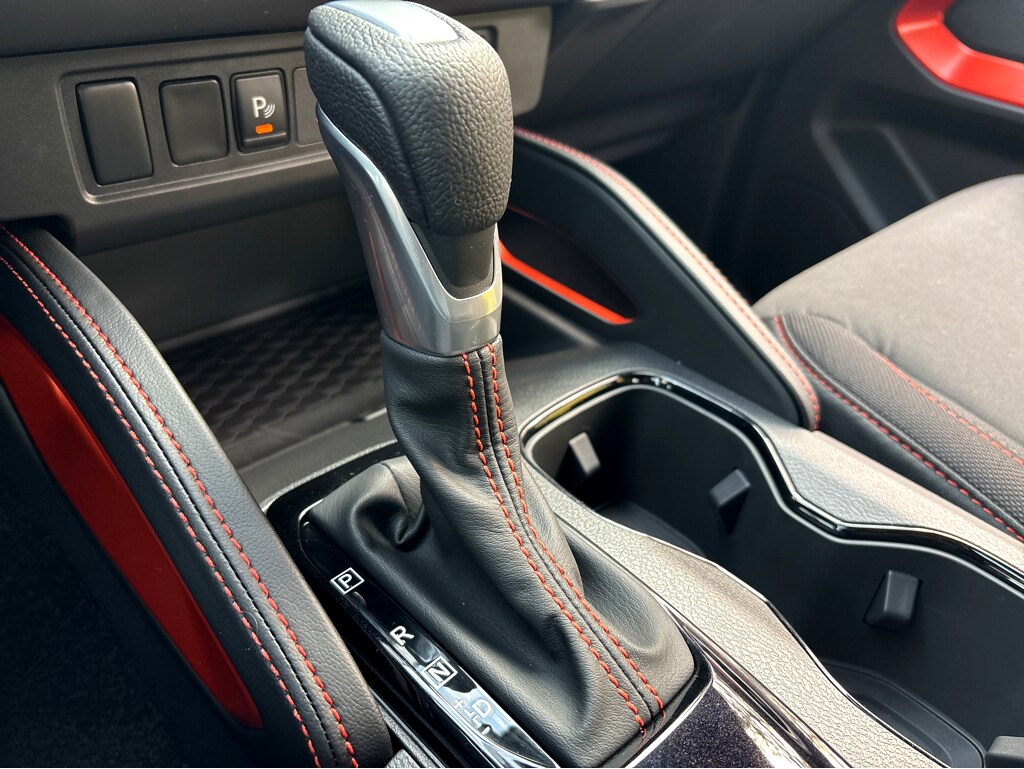 2025 Nissan Frontier PRO-4X - Photo 18