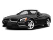 Mercedes-Benz SL-Class