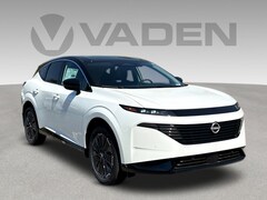 2026 Nissan Murano Platinum SUV