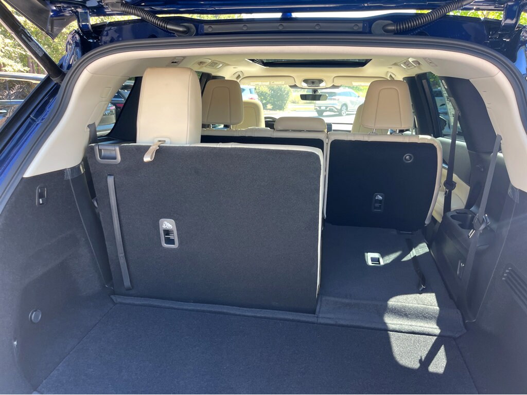 2025 INFINITI QX60 PURE - Photo 26