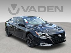 2026 Nissan Altima SV Sedan