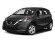  Nissan Versa Note