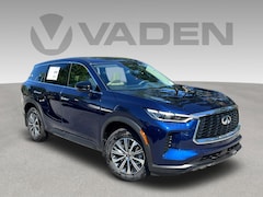 2025 INFINITI QX60 LUXE SUV