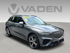 2023 Genesis GV70 2.5T SUV
