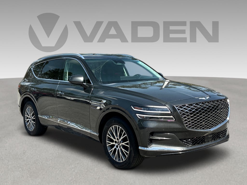 2024 Genesis GV80 2.5T Standard AWD's photo