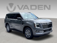 2026 Nissan Armada SL SUV