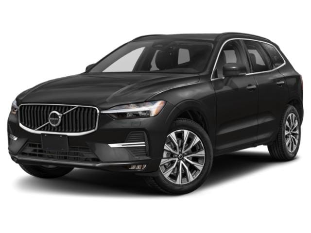 2023 Volvo XC60 Ultimate's photo