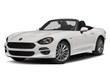 FIAT 124 Spider