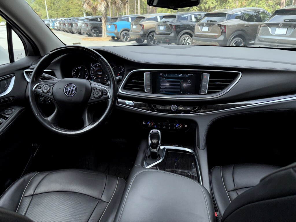 2019 Buick Enclave Avenir photo 3
