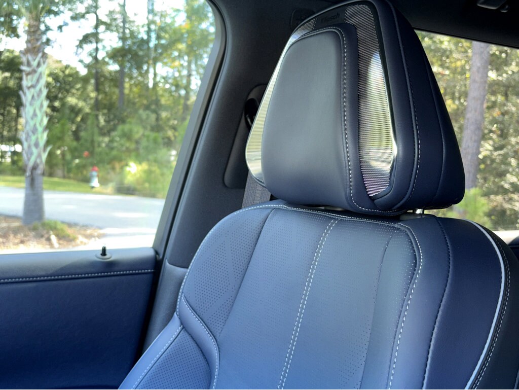 New 2026 INFINITI QX80 SPORT SUV