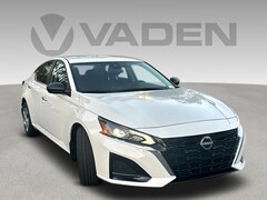 2024 Nissan Altima 2.5 S Sedan