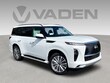  INFINITI QX80