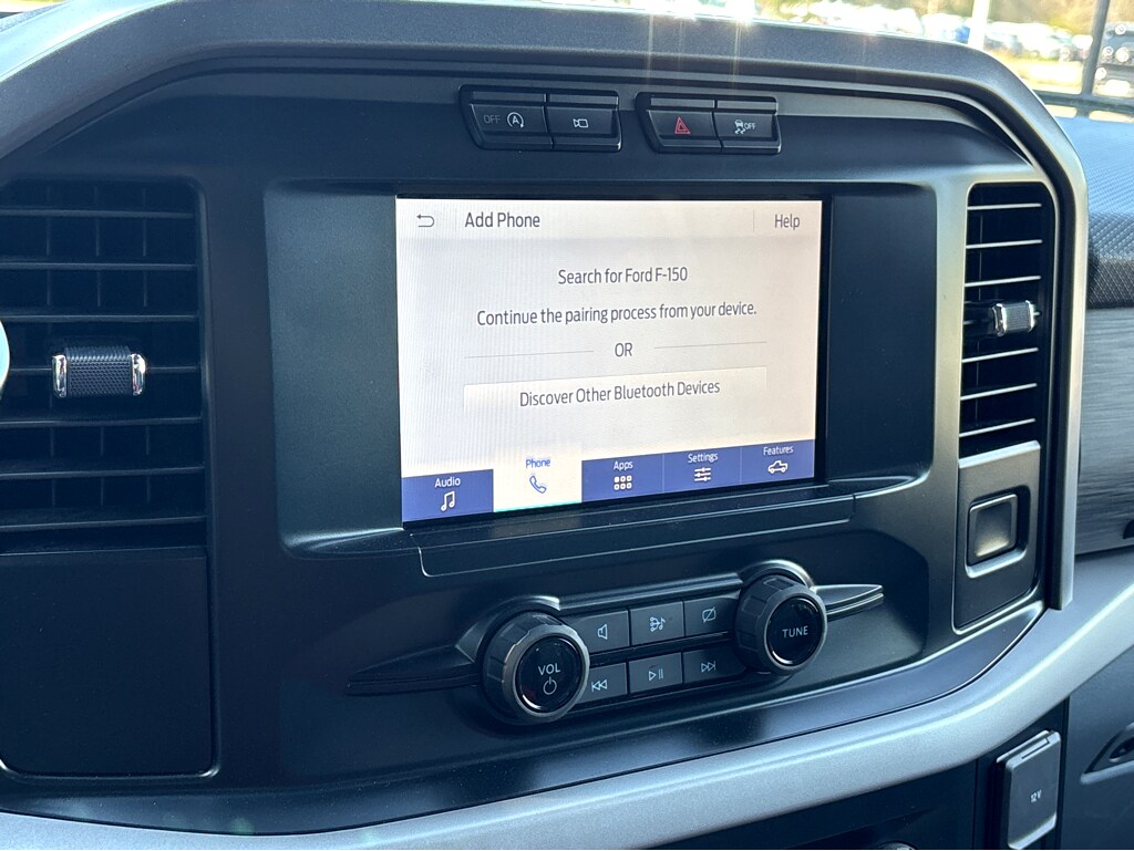 2023 Ford F-150 XLT - Photo 6