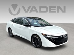 2026 Nissan Sentra SR Sedan