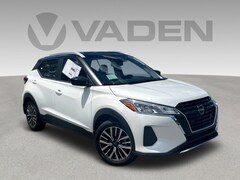 2024 Nissan Kicks SV SUV
