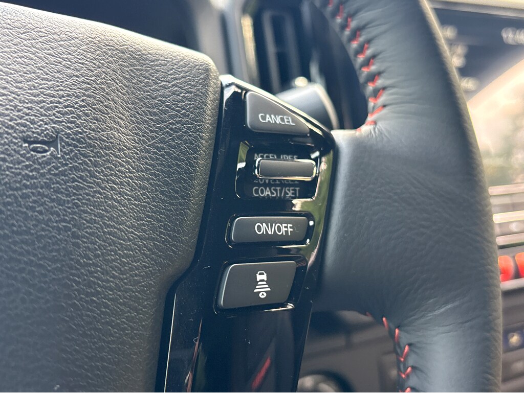 2025 Nissan Frontier PRO-4X - Photo 17