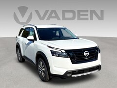 2025 Nissan Pathfinder SL SUV