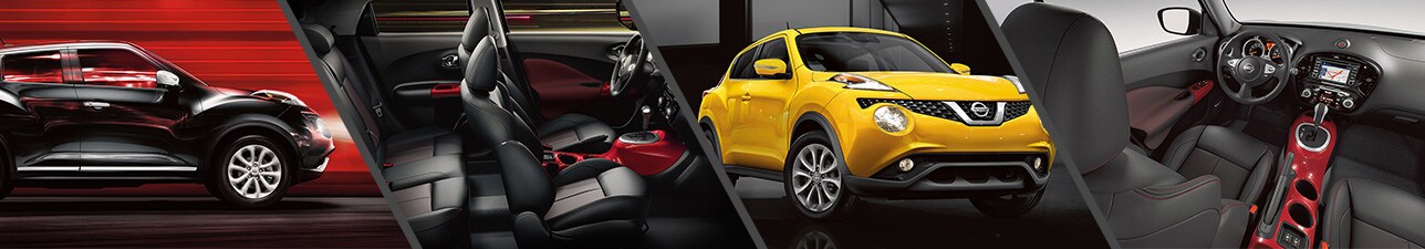 New 2017 Nissan Juke for Sale | Hilton Head SC