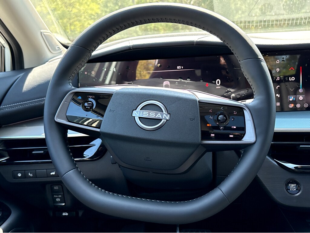 2026 Nissan Murano 17