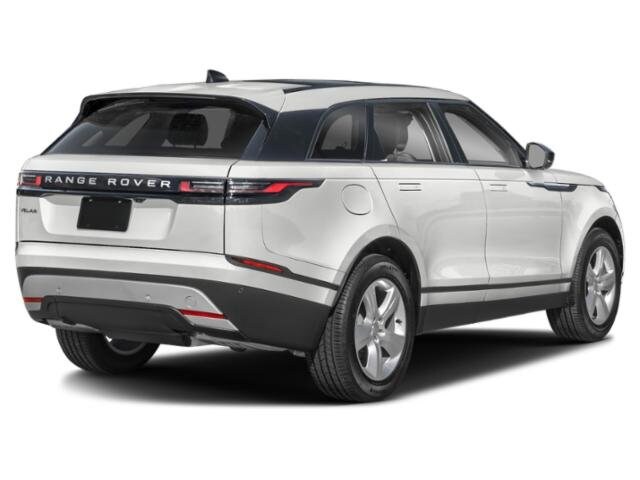 2024 Land Rover Range Rover Velar P400 Dynamic HSE photo 2