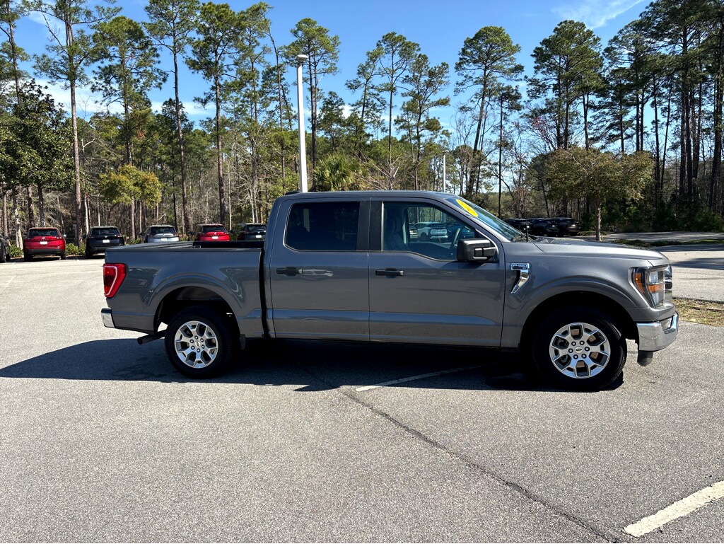 2023 Ford F-150 XLT - Photo 26
