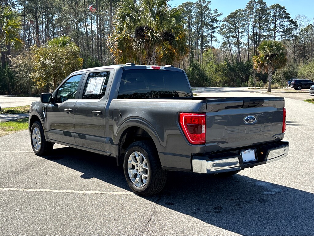 2023 Ford F-150 XLT - Photo 28