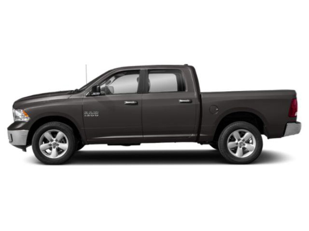 Used 2014 Ram 1500 SLT Truck Crew Cab