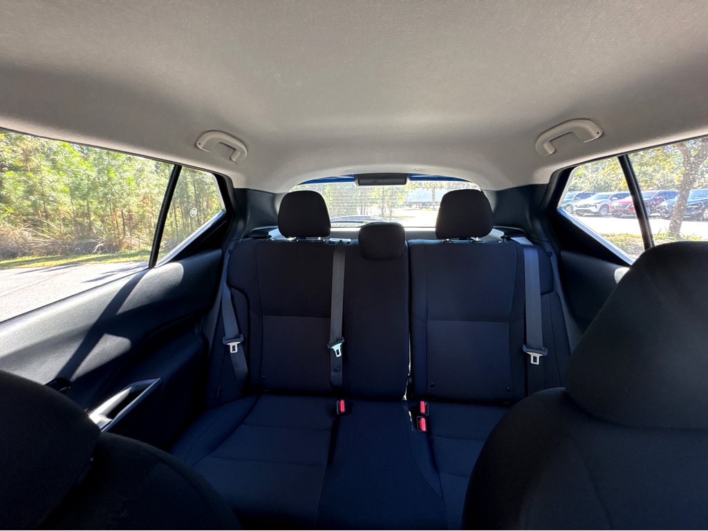 2025 Nissan KICKS PLAY Base - Photo 26