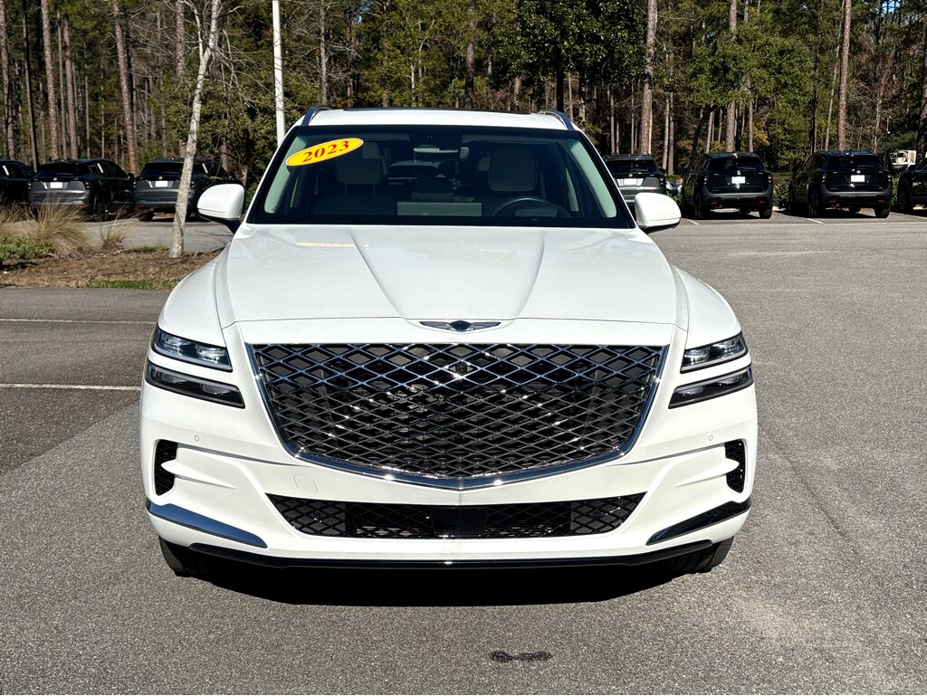 Used 2023 Genesis GV80 2.5T SUV