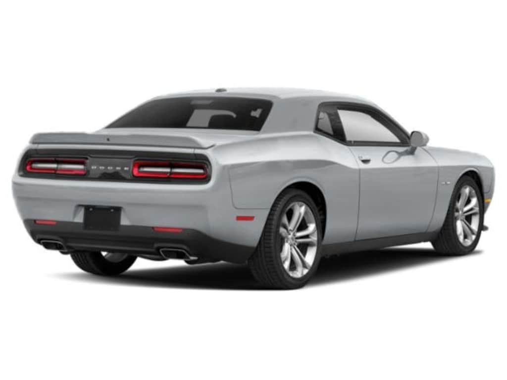 Used 2022 Dodge Challenger GT Coupe