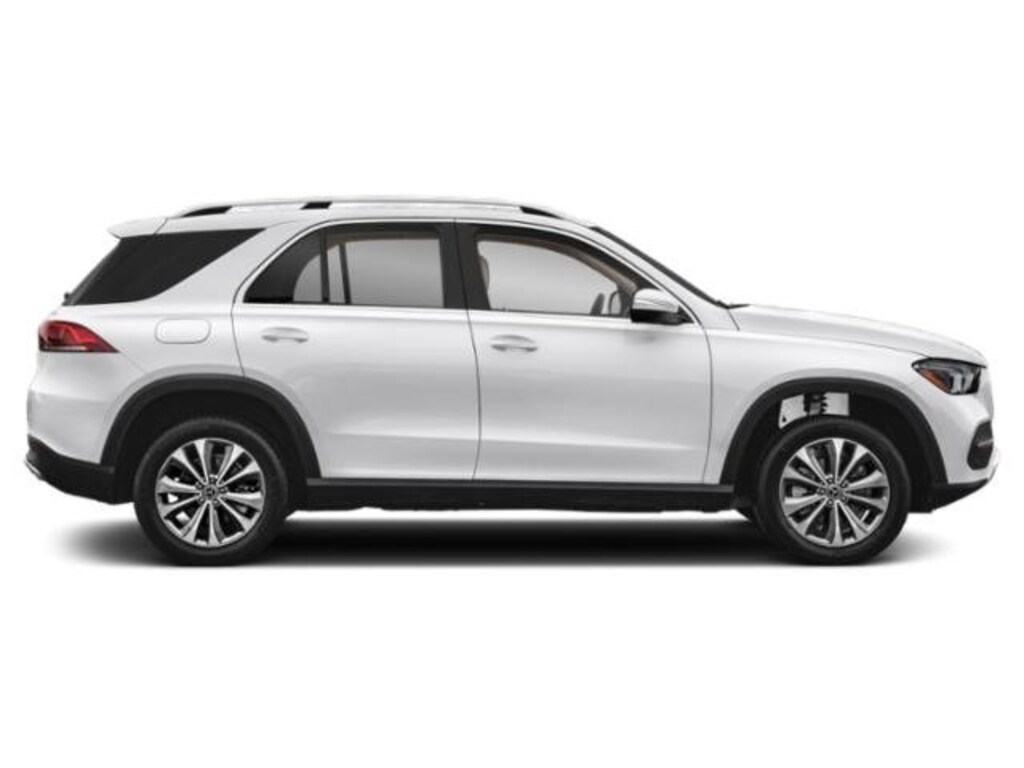 Used 2020 Mercedes-Benz GLE 350 4MATIC SUV
