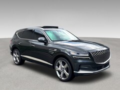 2024 Genesis GV80 2.5T SUV