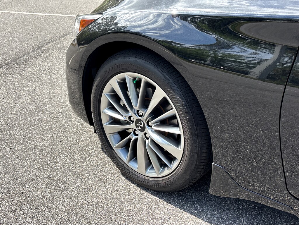 2023 INFINITI Q50 26