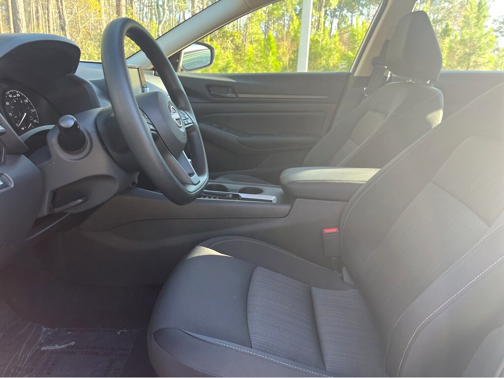 2024 Nissan Altima 2.5 S photo 4