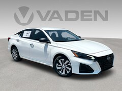 2024 Nissan Altima 2.5 S Sedan
