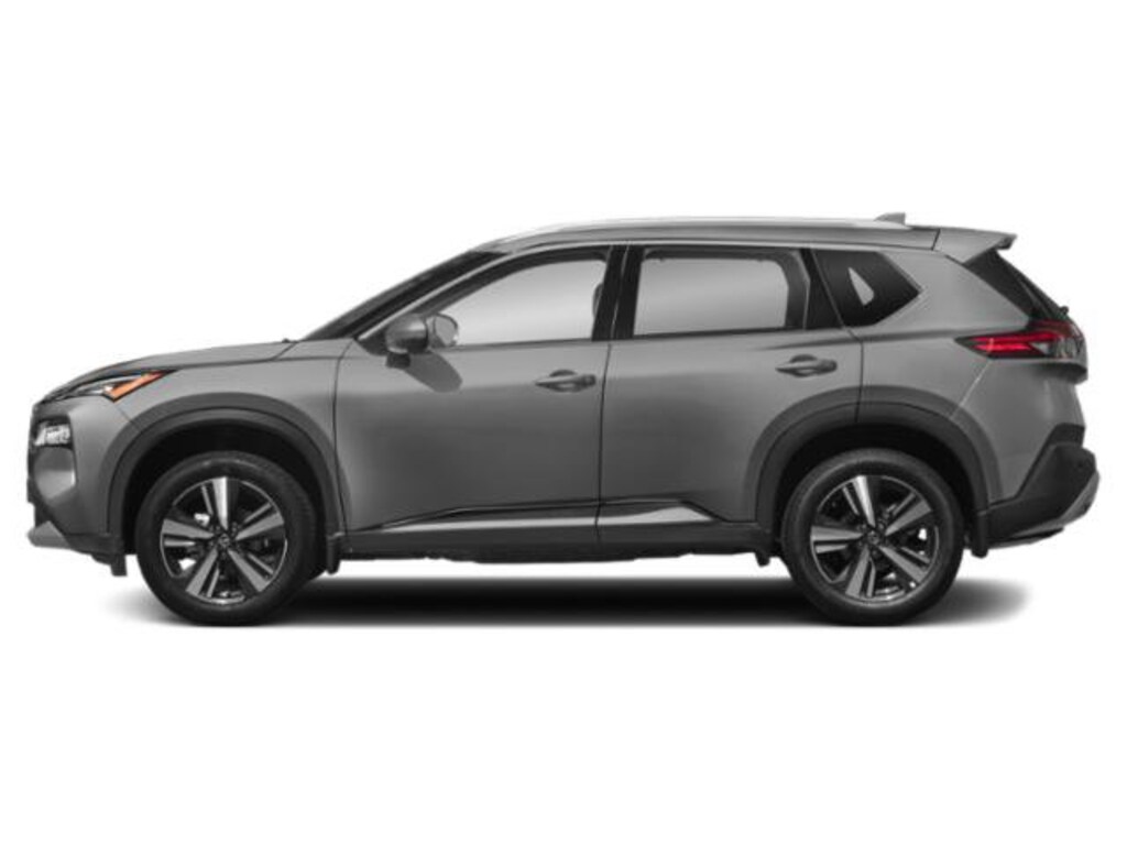 Used 2023 Nissan Rogue SL SUV