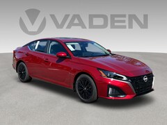 2026 Nissan Altima SV Sedan