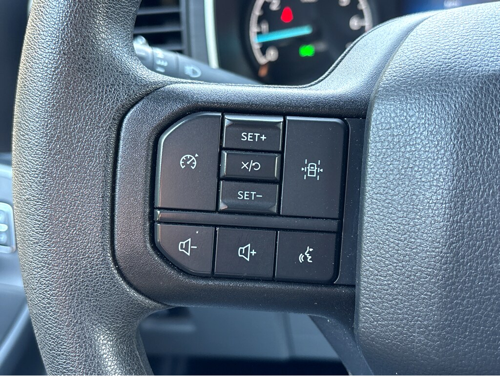 2023 Ford F-150 XLT - Photo 14