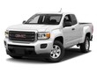  GMC Canyon